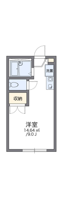 09122 格局圖