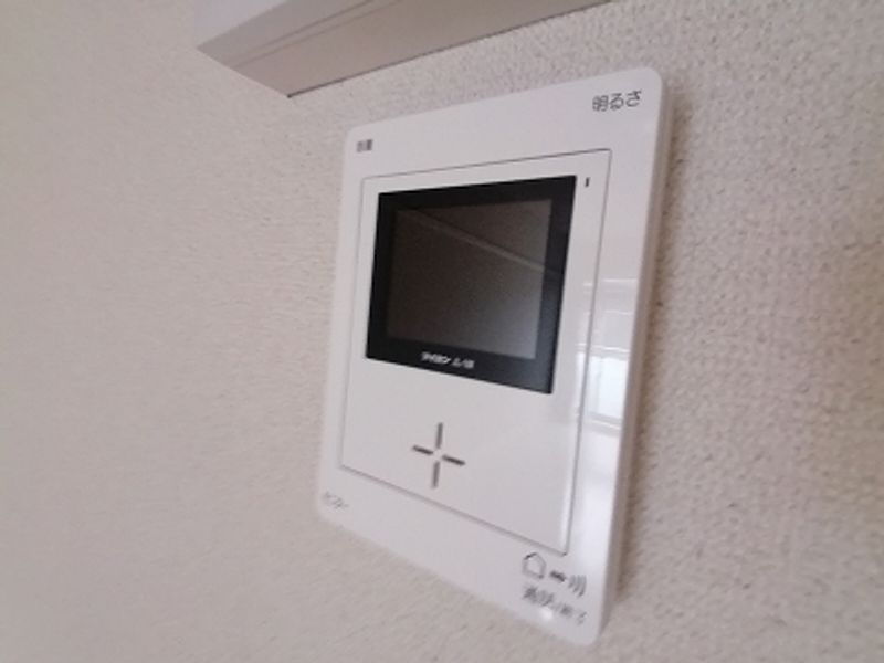 レオネクストディアグレイス宝塚 セキュリティ