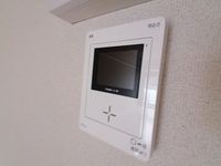 レオネクストディアグレイス宝塚 セキュリティ