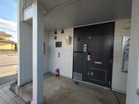 leopalace Rin 입구