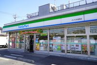 レオパレスアイリスＮ 周辺環境