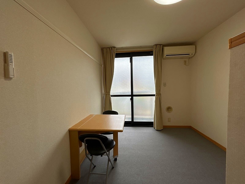 leopalace Sarcandra 거실