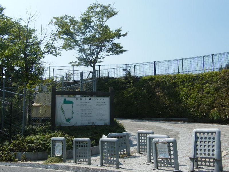 レオパレスひいらぎⅤ 周辺環境