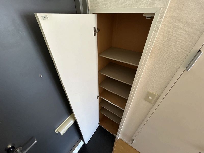 レオパレスルレーブ その他