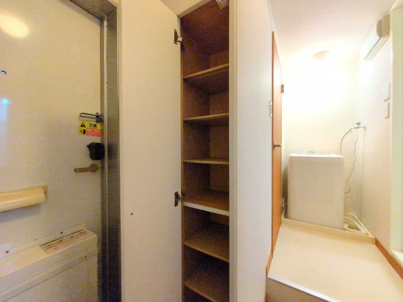 レオパレスイーグル その他