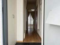 leopalace Rurina 현관