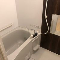 クレイノサニーサイド 風呂