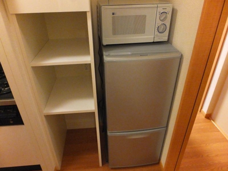レオパレス城ノ内Ⅱ その他設備