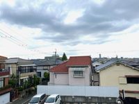 レオパレスワイズ　０２ 眺望