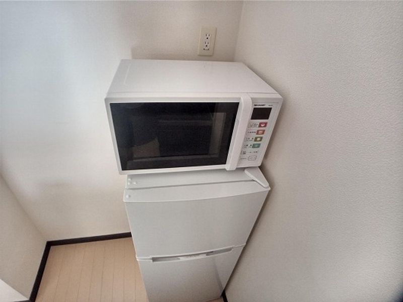 レオネクストレミュウ その他設備