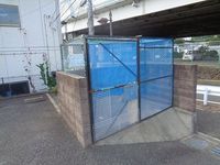 レオパレスサンハイム 共用部分