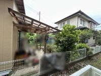 レオパレスネレイドⅢ 眺望