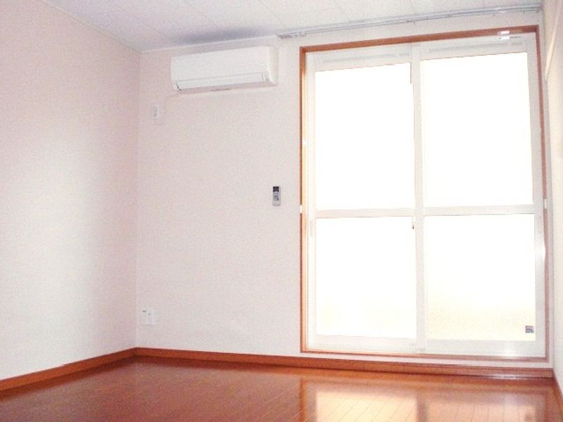 leopalace Highluck Bedroom