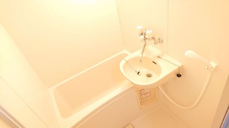 leopalace Sawa Phòng tắm