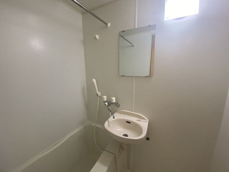 レオネクスト池場 洗面台