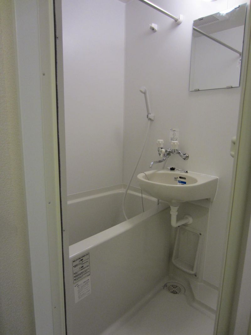 LEONEXT Sho II 浴室