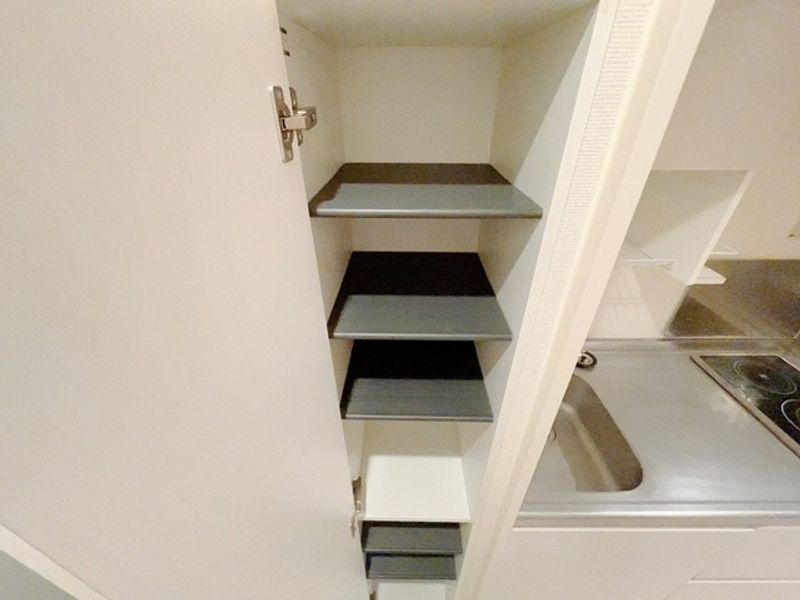 CLEINO INO III Kho lưu trữ