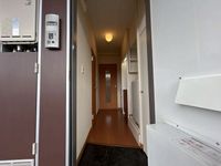 leopalace Sekiba B 현관