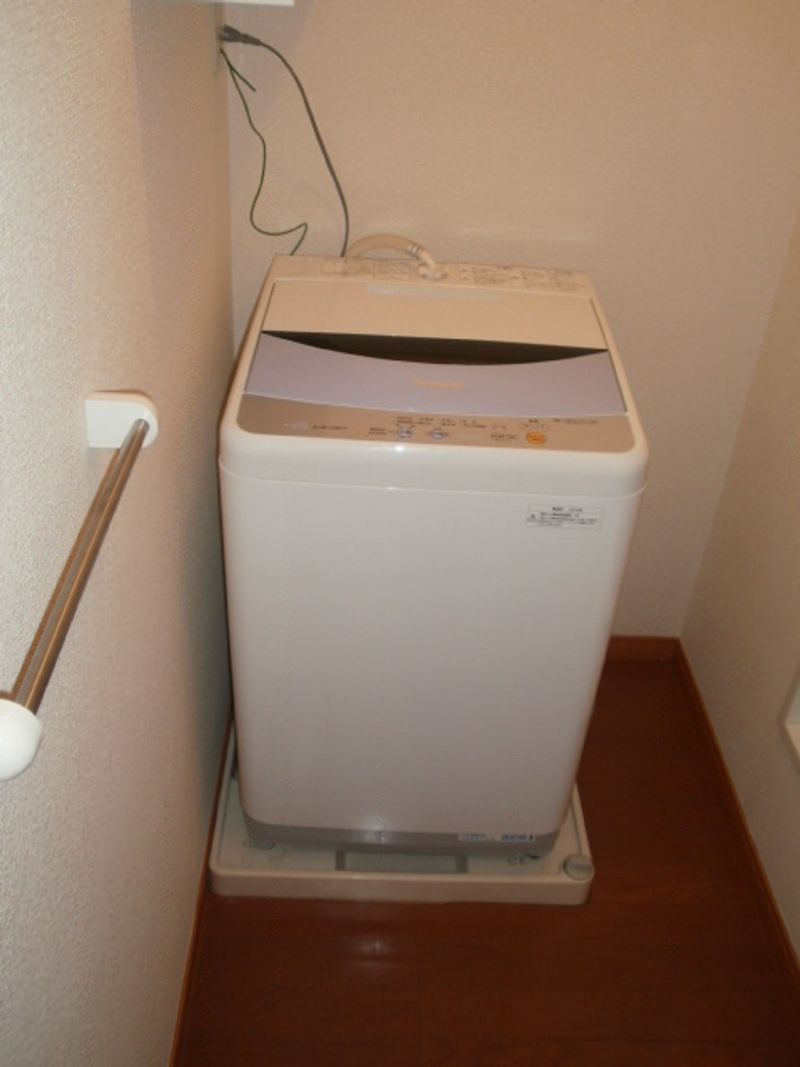 レオパレス桧沢 その他設備