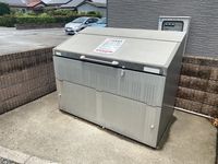 レオパレスＳＵＮ　ＬＩＧＨＴⅡ 共用部分