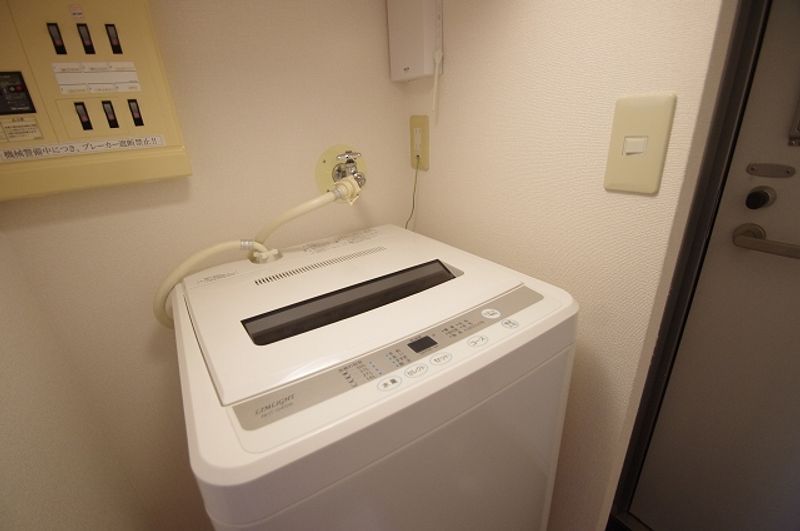 レオパレスメルツェ その他