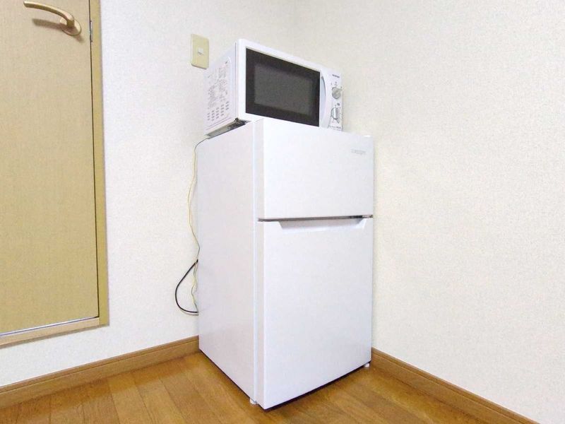 レオパレスＭ’ｓフレーズ その他設備