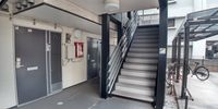 レオパレスＫ　Ｍ 共用部分
