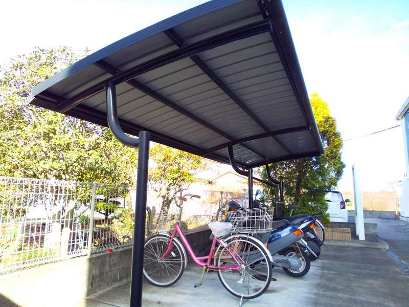 レオネクストｗｅｓｔｒｏａｄ 共用部分