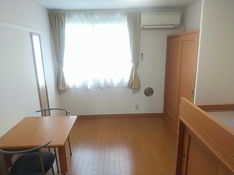 leopalace HSI RIVER II 客厅