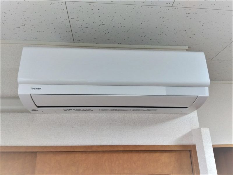 レオパレスしゃら その他設備