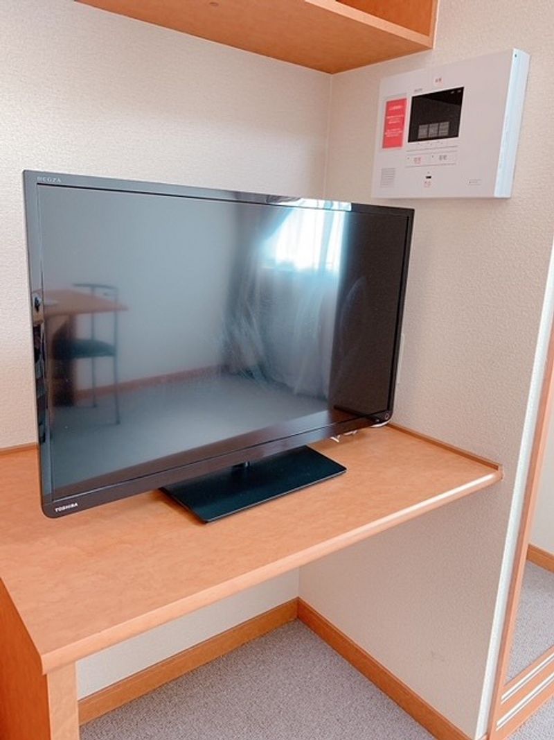 レオパレスＢｌａｎｃＣｈｅｖａｌ　Ⅱ その他設備