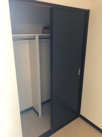 レオネクスト神保原 収納