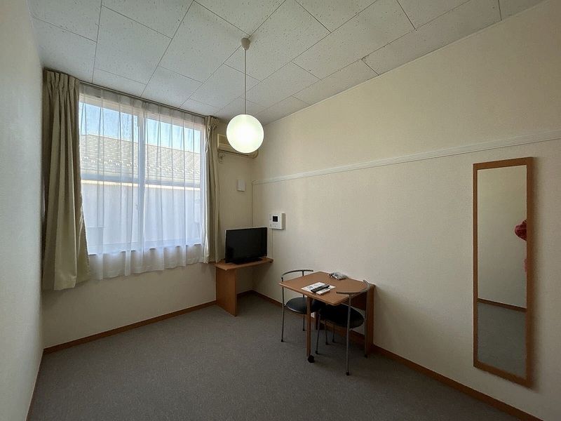 leopalace Bell Tree Phòng khách