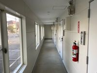 レオパレスバンフィー　Ⅲ 共用部分