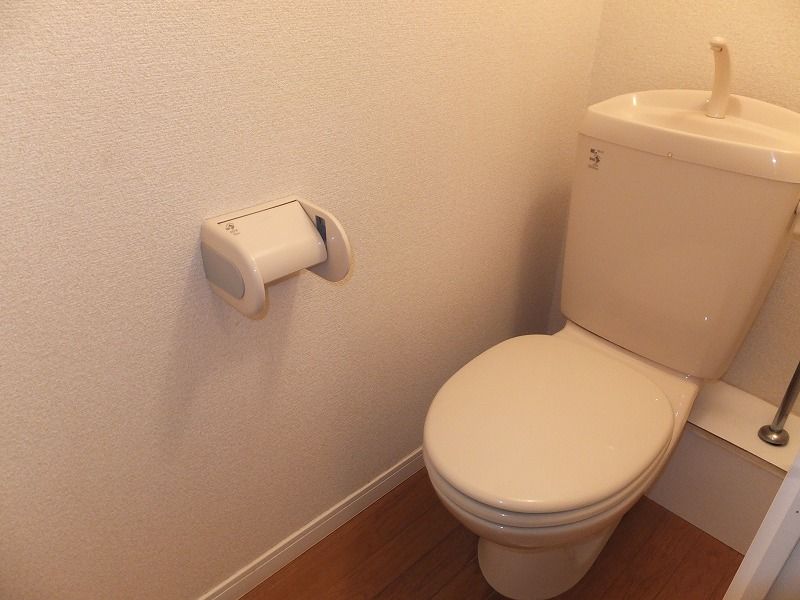 leopalace Premier Nhà vệ sinh