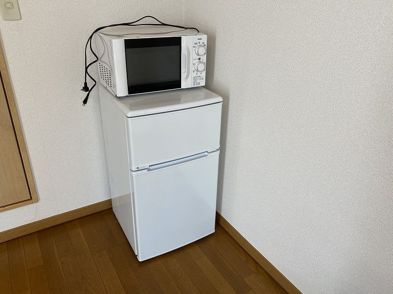 レオパレスセジュールⅡ その他設備