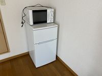 レオパレスセジュールⅡ その他設備