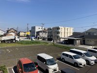 レオネクストレディアンス柳津 眺望