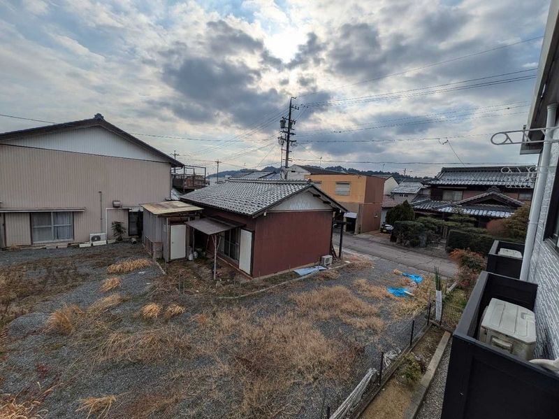 leopalace Rio Grande 视野