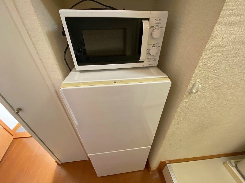 レオパレスル・レーヴ その他設備