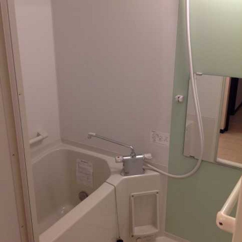 LEONEXT Excel Asahi VI Phòng tắm