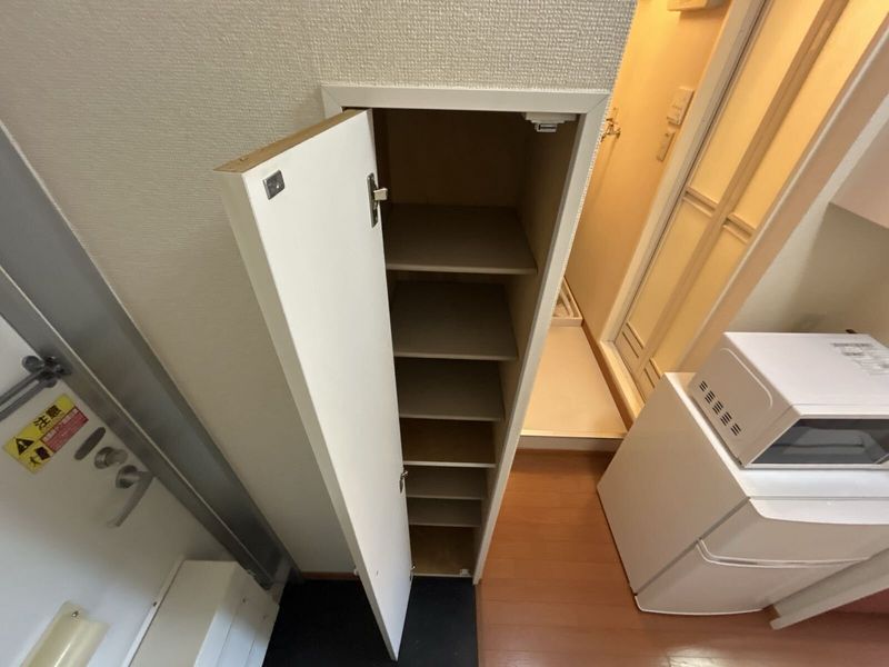 レオパレス昴５５５Ｂ その他