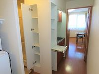 レオパレス大塚 収納