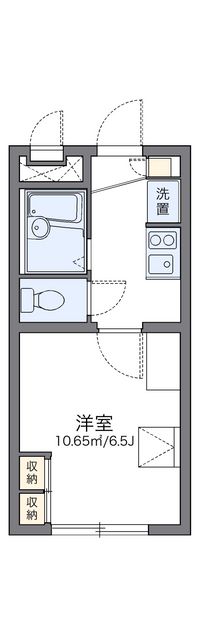 16343 Floorplan