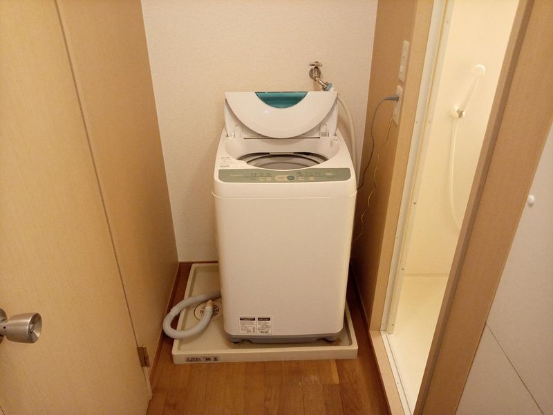 レオパレスおおすが その他設備