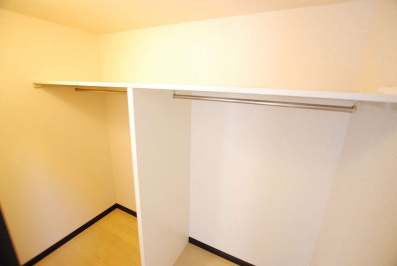 レオネクストコラッジョ 収納
