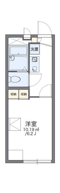 36852 Floorplan