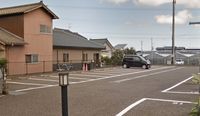 レオパレスＡｒｃｅｎｃｉｅｌ 駐車場