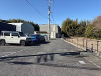 レオパレス永田 エントランス