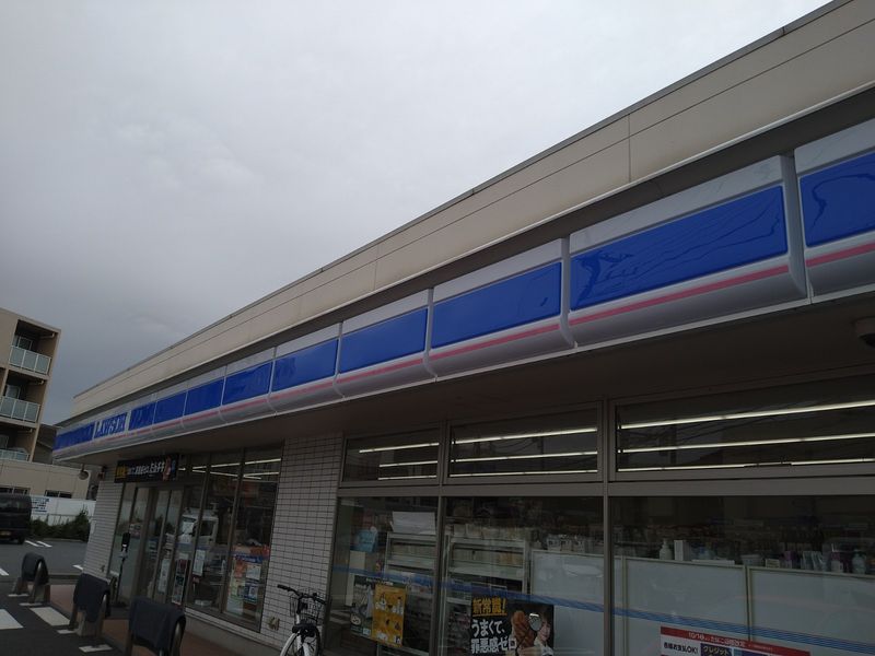 レオパレス高津 周辺環境